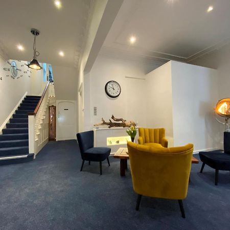 Rooms At Babbacombe Torquay Esterno foto
