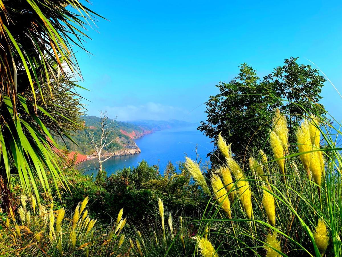 Rooms At Babbacombe Torquay Esterno foto