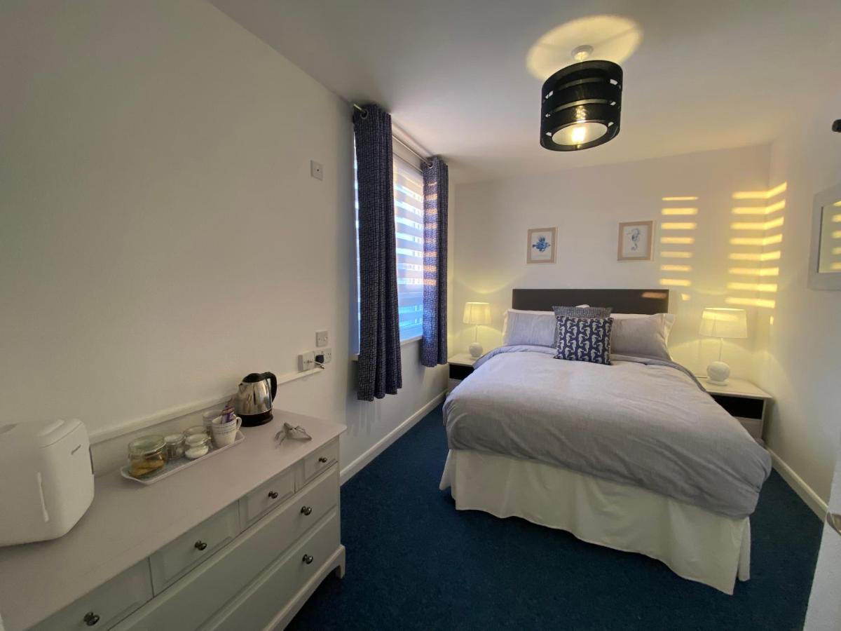 Rooms At Babbacombe Torquay Esterno foto