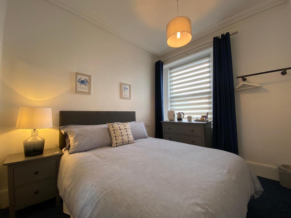 Rooms At Babbacombe Torquay Esterno foto