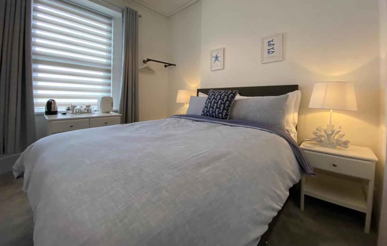 Rooms At Babbacombe Torquay Esterno foto