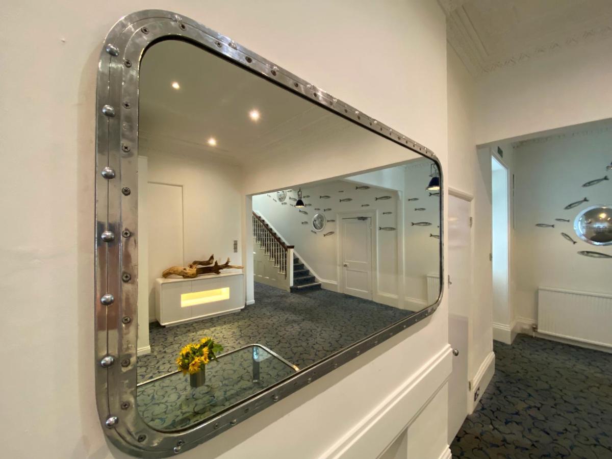 Rooms At Babbacombe Torquay Esterno foto