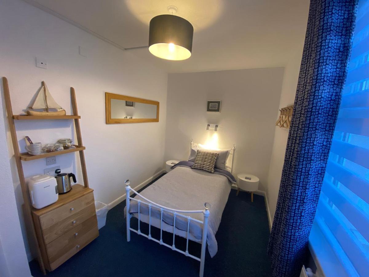 Rooms At Babbacombe Torquay Esterno foto