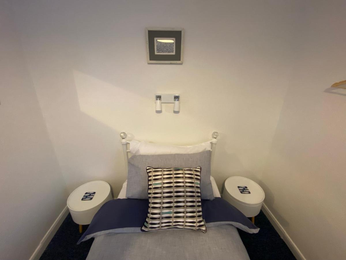 Rooms At Babbacombe Torquay Esterno foto