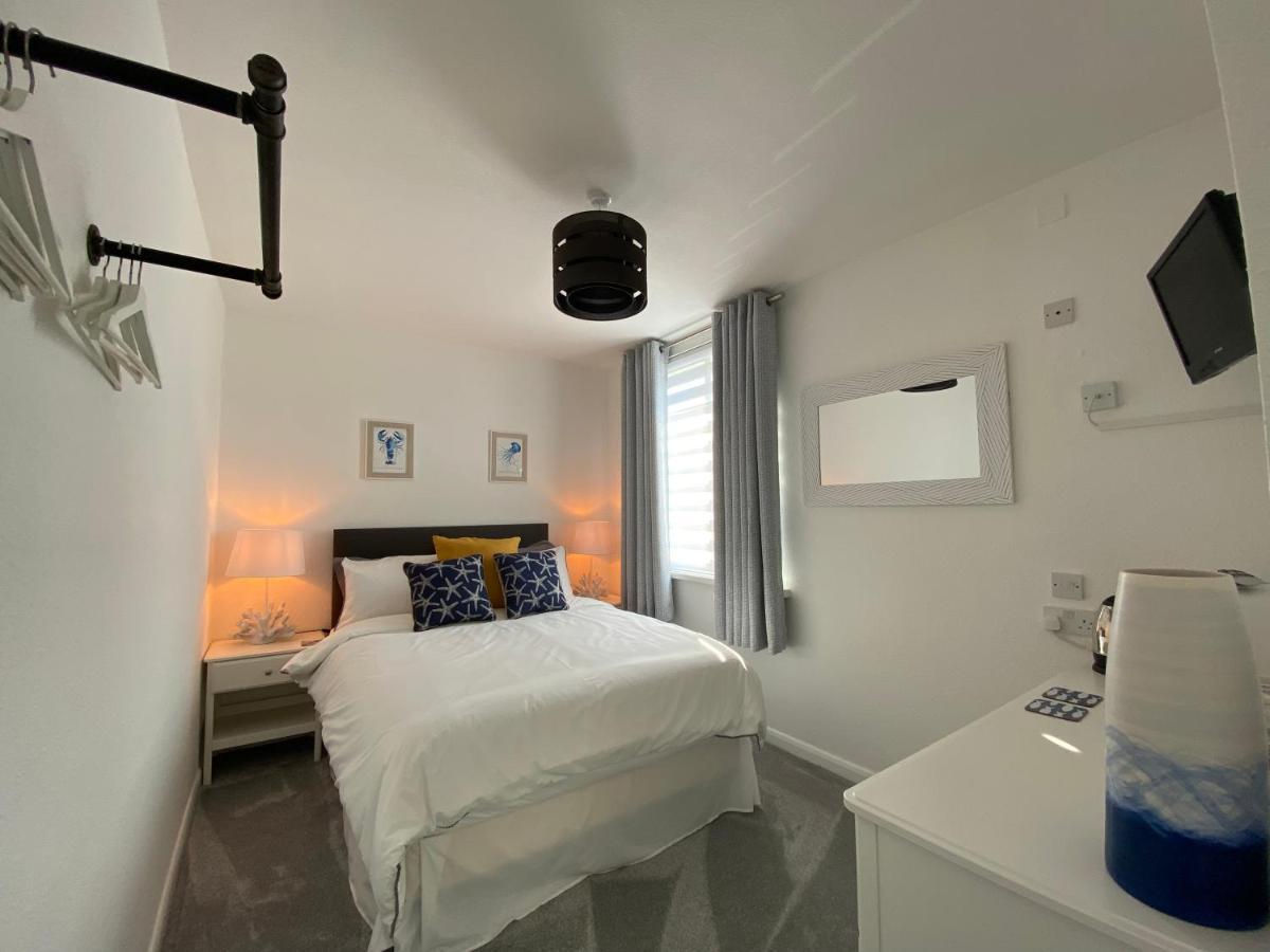 Rooms At Babbacombe Torquay Esterno foto