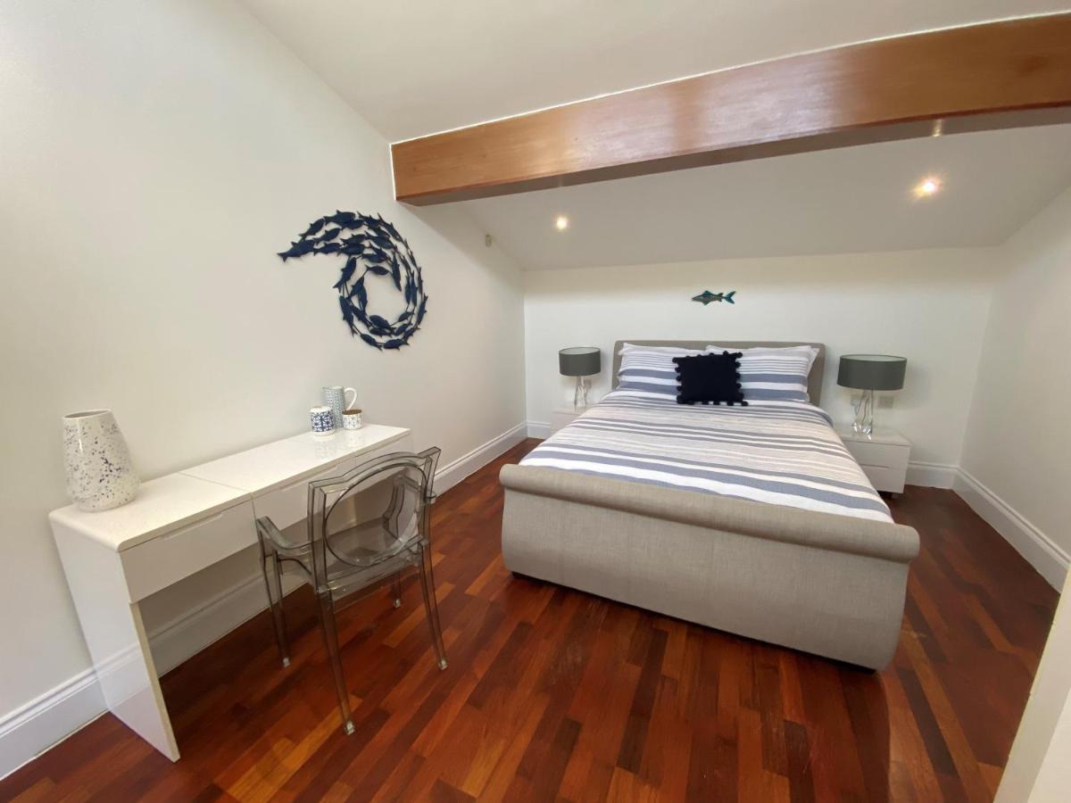 Rooms At Babbacombe Torquay Esterno foto