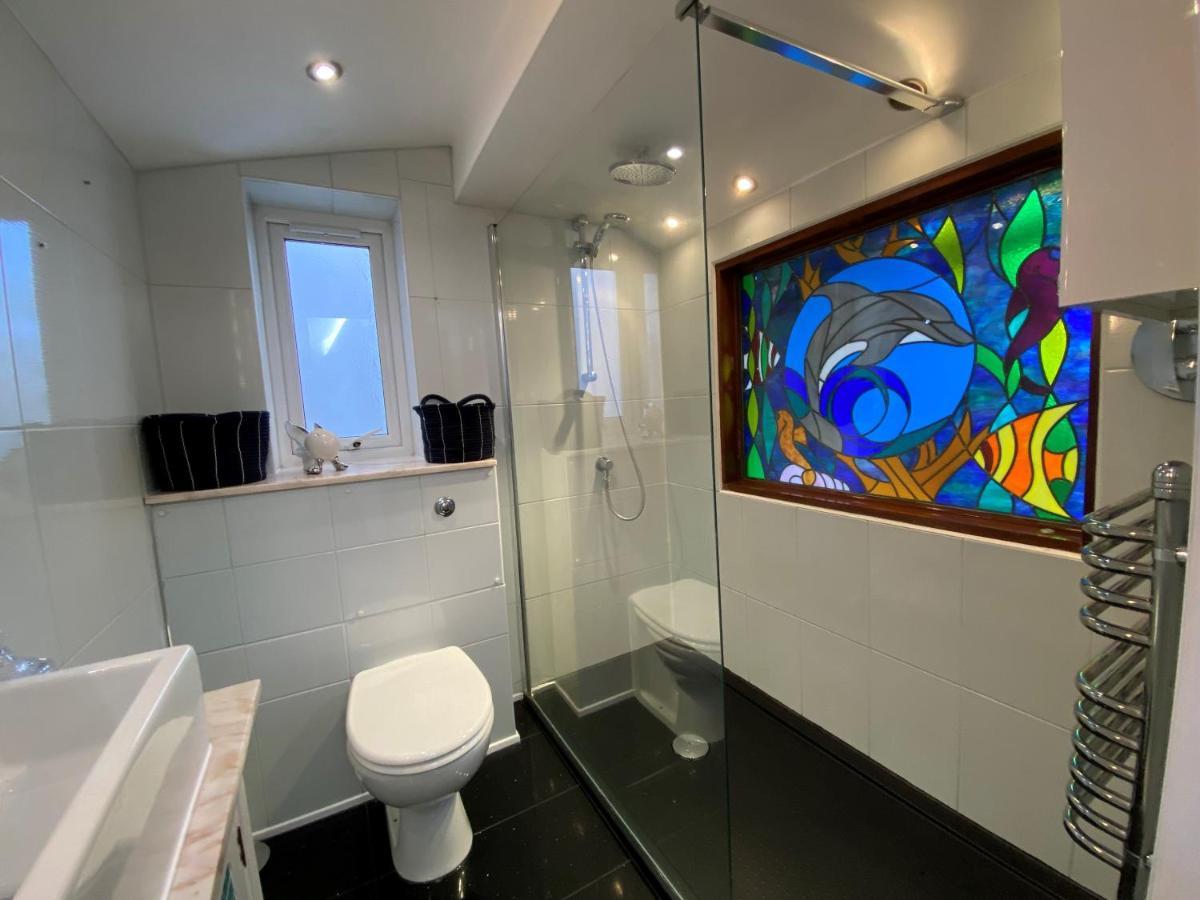 Rooms At Babbacombe Torquay Esterno foto