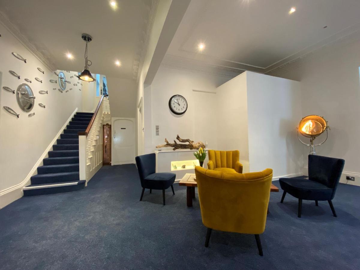 Rooms At Babbacombe Torquay Esterno foto