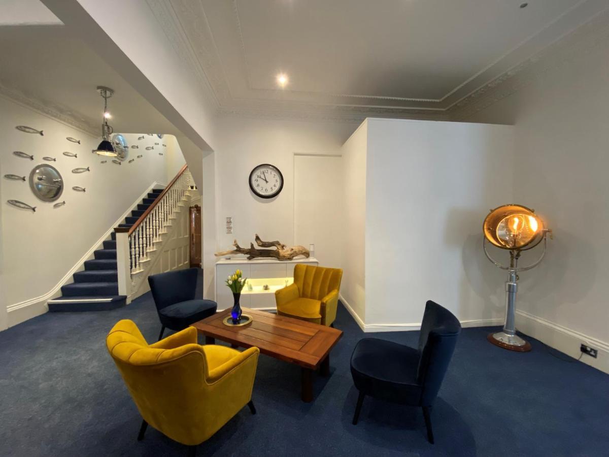 Rooms At Babbacombe Torquay Esterno foto