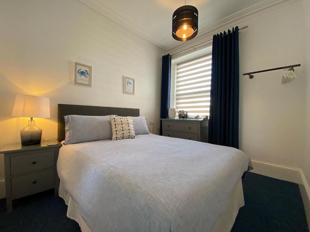 Rooms At Babbacombe Torquay Esterno foto