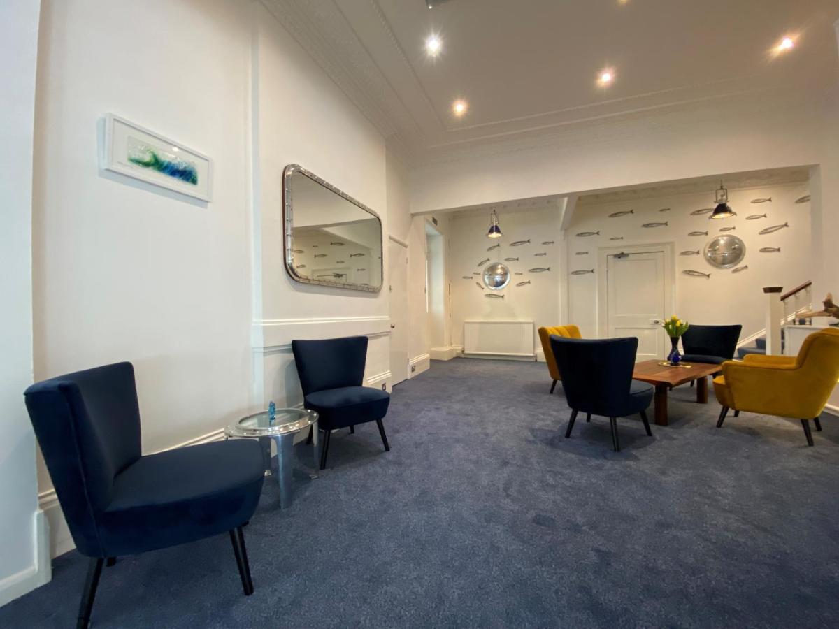 Rooms At Babbacombe Torquay Esterno foto