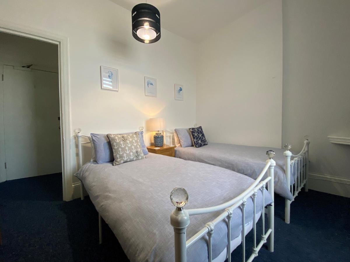 Rooms At Babbacombe Torquay Esterno foto