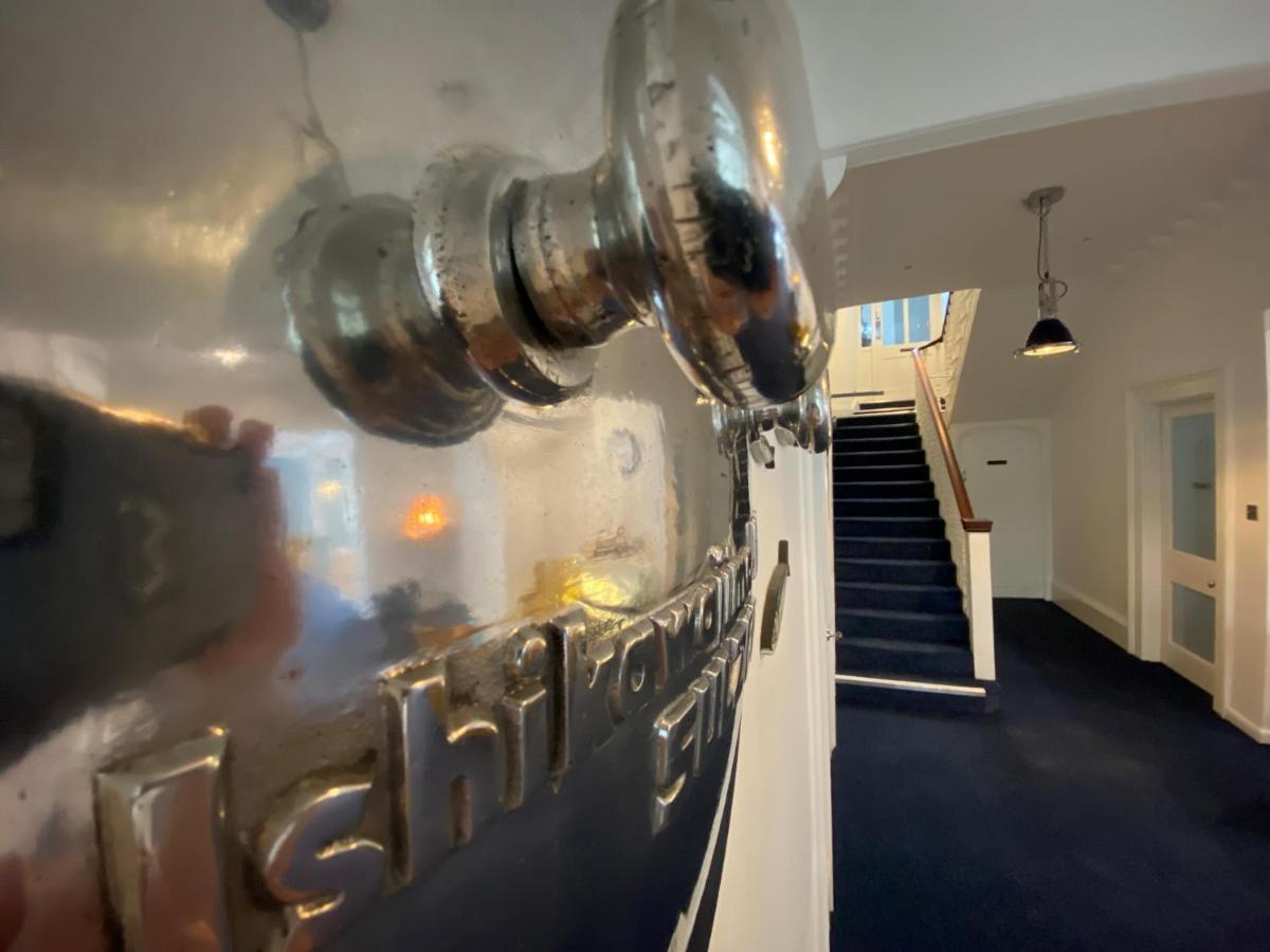 Rooms At Babbacombe Torquay Esterno foto