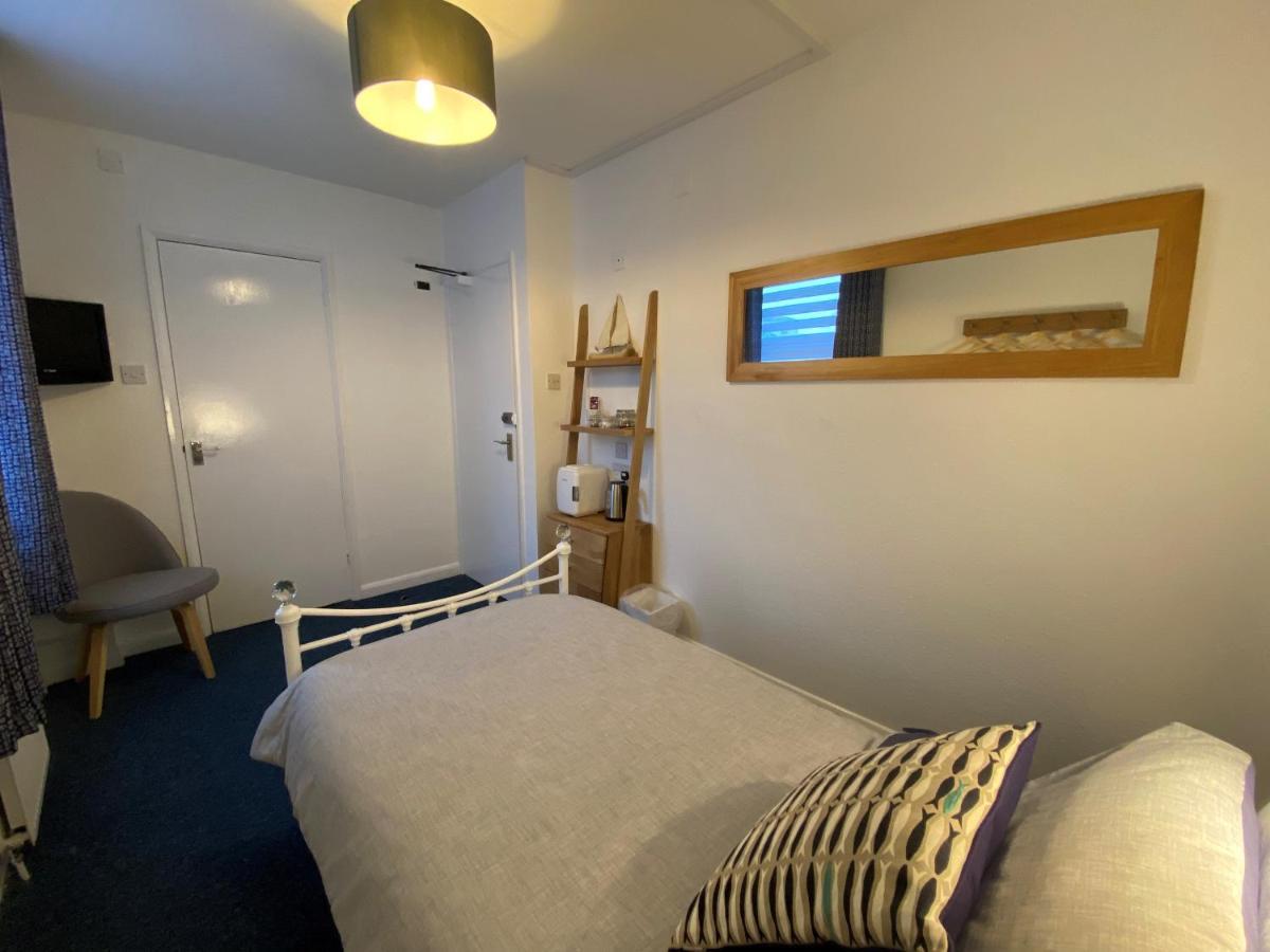 Rooms At Babbacombe Torquay Esterno foto