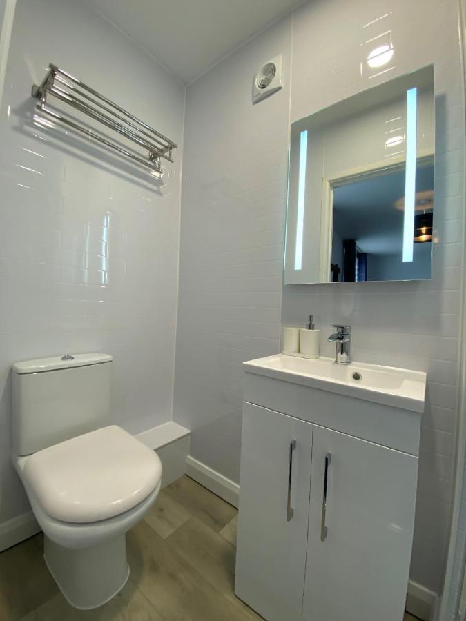 Rooms At Babbacombe Torquay Esterno foto