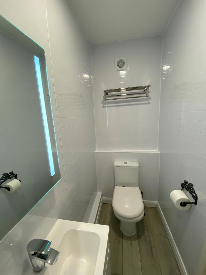 Rooms At Babbacombe Torquay Esterno foto