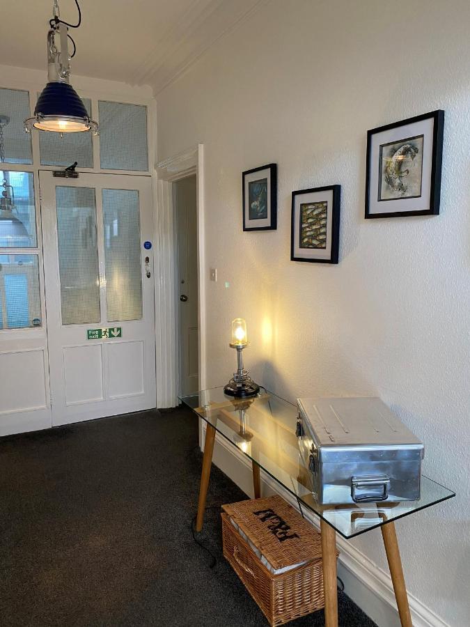 Rooms At Babbacombe Torquay Esterno foto