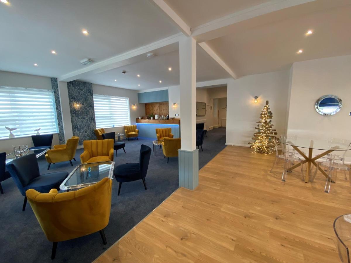 Rooms At Babbacombe Torquay Esterno foto